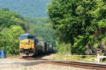 CSX 5282